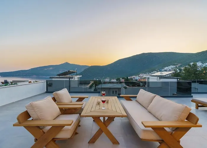 Atheria Apartamento