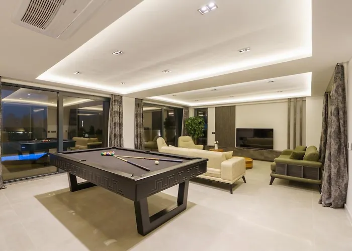 Atheria Apartamento *