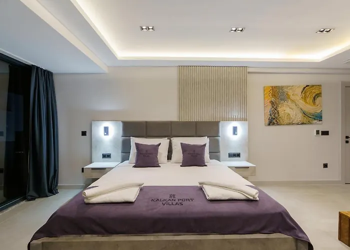 Apartamento Atheria *