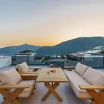 Atheria Appartement