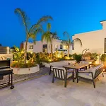 Appartement Atheria *