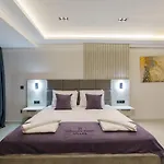 Appartement Atheria *