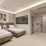 Atheria Appartement Kaş