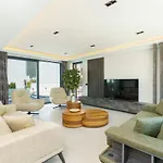 Appartement Atheria *