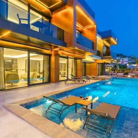 Atheria Appartement *