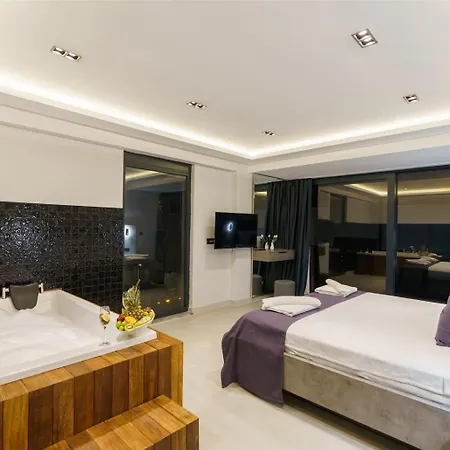 Atheria Appartement *