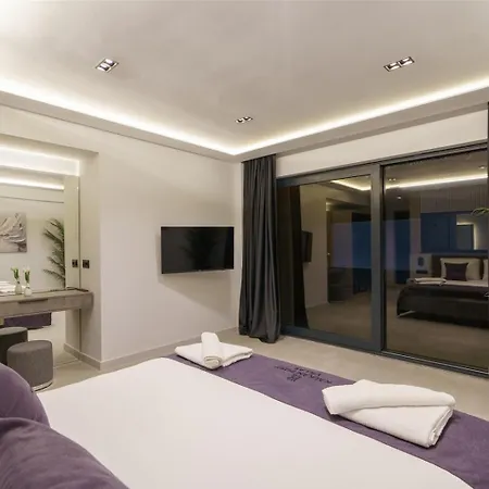 Atheria Appartement *